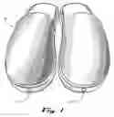 Fig. 02 - Lighted footwear