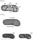 Fig. 07 - Footwear with additional comfort
