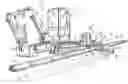 Fig. 01 - Sidewalk grader apparatus and method