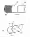 Fig. 08 - Bucket or scoop with adjustable capacity