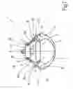 Fig. 02 - Actuator device, particularly for an orange-peel bucket