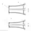 Fig. 08 - Souvenir toothbrush, holder and soap dish