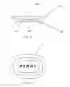 Fig. 14 - Souvenir toothbrush, holder and soap dish