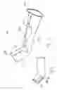 Fig. 07 - Dynamic display air inflatable device