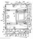Fig. 04 - Artificial portable fireplace