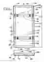 Fig. 05 - Artificial portable fireplace