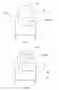 Fig. 02 - Rotatable advertising plaque and method of use thereof