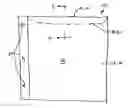 Fig. 01 - Slip proof protective holder for sheet material