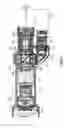 Fig. 07 - Night vision aiming sight with two eyepieces
