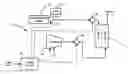 Fig. 01 - Closed pressure-keeping system for liquid hydrogen storage