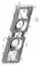 Fig. 06 - Sliding shoe for a window frame
