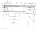 Fig. 01 - Sliding door having automatic closing structure