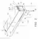 Fig. 03 - Sliding door having automatic closing structure