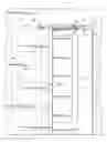 Fig. 01 - Pocket door trolly assembly