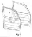 Fig. 02 - Sealing strip for a closure member