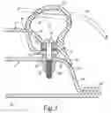 Fig. 04 - Sealing strip for a closure member