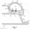 Fig. 11 - Sealing strip for a closure member