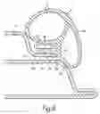 Fig. 12 - Sealing strip for a closure member