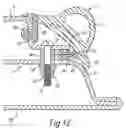 Fig. 16 - Sealing strip for a closure member