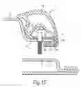 Fig. 20 - Sealing strip for a closure member