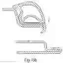 Fig. 22 - Sealing strip for a closure member