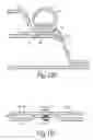 Fig. 25 - Sealing strip for a closure member