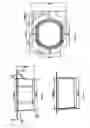 Fig. 03 - Gutter outlet