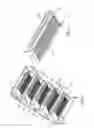 Fig. 02 - Stair tread protection system
