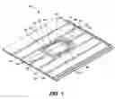 Fig. 02 - Roof panel assembly with skylight