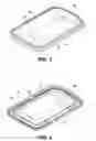 Fig. 04 - Roof panel assembly with skylight