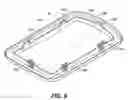 Fig. 07 - Roof panel assembly with skylight