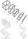 Fig. 01 - Method and components for erecting a building