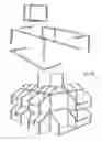 Fig. 06 - Method and components for erecting a building