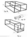 Fig. 09 - Method and components for erecting a building
