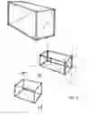 Fig. 41 - Method and components for erecting a building