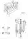 Fig. 45 - Method and components for erecting a building