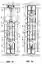 Fig. 05 - Framestructure for partition walls of building rooms
