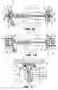 Fig. 06 - Framestructure for partition walls of building rooms