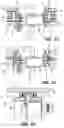Fig. 08 - Framestructure for partition walls of building rooms