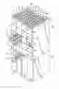 Fig. 01 - Medicine supply apparatus