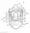 Fig. 01 - Multi dust-collecting apparatus