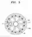 Fig. 04 - Multi-cyclone dust separator