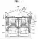 Fig. 02 - Multi-cyclone dust collecting apparatus