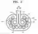 Fig. 03 - Multi-cyclone dust collecting apparatus