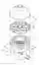 Fig. 01 - Dust-separating apparatus for vacuum cleaner