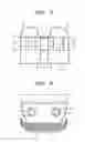Fig. 04 - Cyclone dust separator and a vacuum cleaner having the same