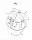Fig. 05 - Cyclone dust separator and a vacuum cleaner having the same