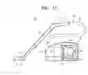 Fig. 09 - Cyclone dust separator and a vacuum cleaner having the same