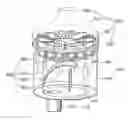 Fig. 01 - Multi dust-collecting apparatus