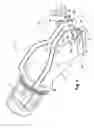Fig. 02 - Exhaust nozzle for an engine of a flying craft